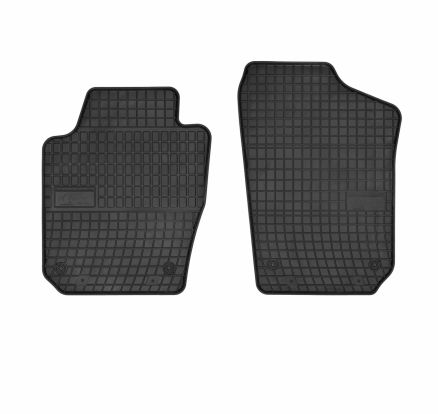 gumeni tepih odgovara za Škoda Fabia Van, 2014> - 1. red