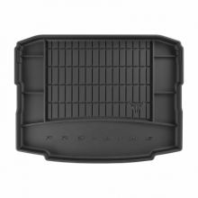 kadice za prtljažnik za Škoda Karoq, 2017>