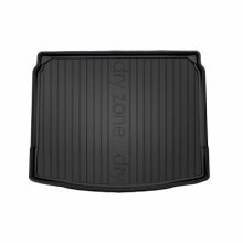 kadice za prtljažnik za Škoda Karoq, 2017>