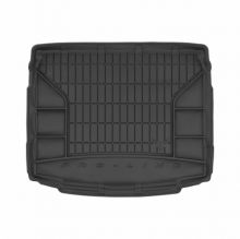 kadice za prtljažnik za Škoda Karoq, 2017>