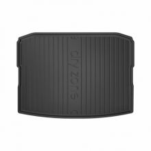 kadice za prtljažnik za Škoda Karoq, 2017>