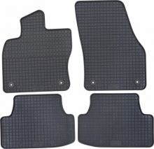 gumeni tepih za Škoda Karoq od 11/2017