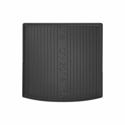 3D trunk mats compatible for Škoda Kodiaq, 2017>