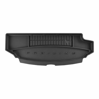 3D trunk mats compatible for Škoda Kodiaq, 2016>