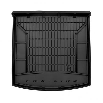 3D trunk mats compatible for Škoda Kodiaq, 2017>