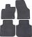 gumeni tepih odgovara za Škoda Kodiaq od 03/2017>2024 / VW Tiguan Allspace od 11/2017> - 2 reda-1