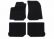 tekstilni tepih za unutrašnjost odgovara za Škoda Octavia 1, 1996>2010-1