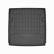 3D trunk mats compatible for Škoda Octavia Kombi, 1996>2010-1