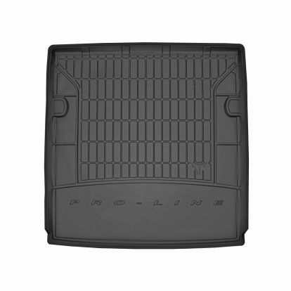 3D trunk mats compatible for Škoda Octavia Kombi, 1996>2010