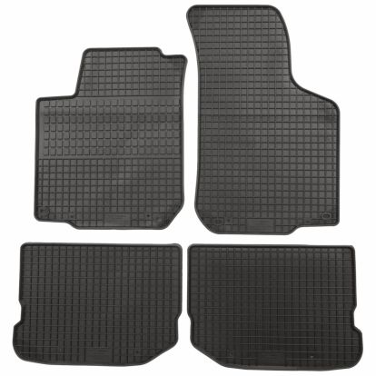 gumeni tepih odgovara za Škoda Octavia I od 2003-2010 - DO ISTEKA ZALIHA