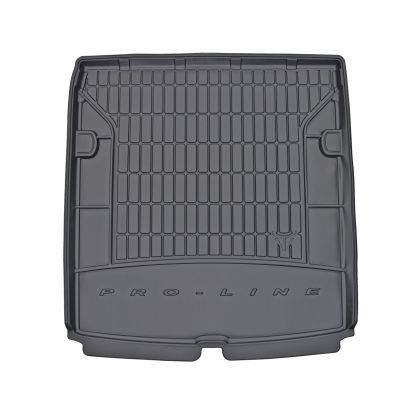 3D trunk mats compatible for Škoda Octavia Kombi, 2004>2013