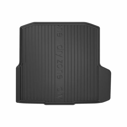 3D trunk mats compatible for Škoda Octavia Kombi, 2012>2019