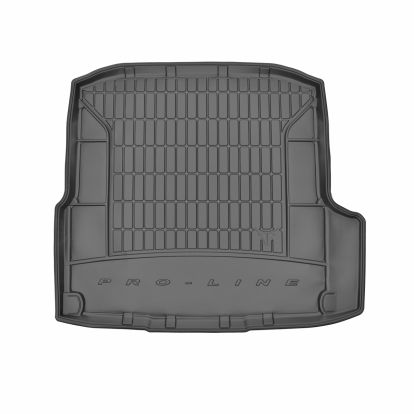 3D trunk mats compatible for Škoda Octavia Kombi, 2012>2019