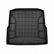 3D trunk mats compatible for Škoda Octavia Kombi, 2012>2019-1