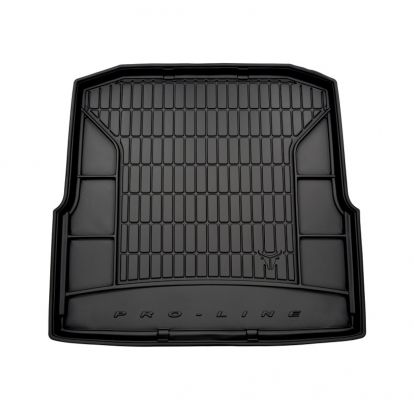 3D trunk mats compatible for Škoda Octavia Kombi, 2012>2019