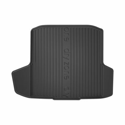 3D trunk mats compatible for Škoda Octavia Kombi, 2012>2019