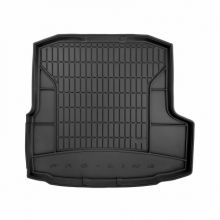 kadice za prtljažnik za Škoda Octavia Liftback, 2012>