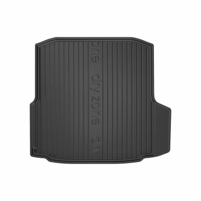 3D trunk mats compatible for Škoda Octavia Liftback, 2012>