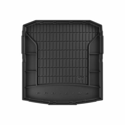 3D trunk mats compatible for Škoda Octavia 4, 2019>, sedan