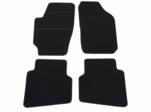 tekstilni tepih za unutrašnjost za Škoda Roomster / Scout, 2006>2015