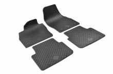 rubber mat for Škoda Scala, 2019> / Kamiq, 2019>