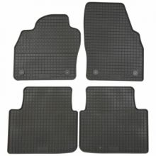 rubber mat for Škoda Scala from 05/2019> / Škoda Kamiq from 09/2019>
