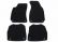 tekstilni tepih za unutrašnjost odgovara za Škoda Superb 1, 2002>2008-1