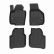 3D mats for interior compatible for Škoda Superb, 2008>2015-1