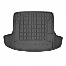 3D trunk mats for Škoda Superb Kombi, 2008>2015