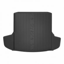 3D trunk mats for Škoda Superb Kombi, 2008>2015