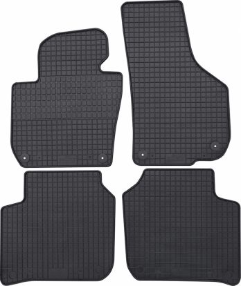 Škoda Superb od 07/2008-05/2015 / Superb station wagon od 01/2010- 05/2015 - DO ISTEKA ZALIHA