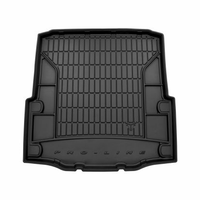 3D trunk mats compatible for Škoda Superb Sedan, 2008>2015