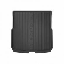 3D trunk mats for Škoda Superb Kombi, 2015>