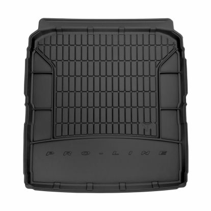 kadice za prtljažnik odgovaraju za Škoda Superb Kombi, 2015>