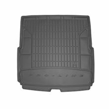 3D trunk mats for Škoda Superb Kombi, 2015>
