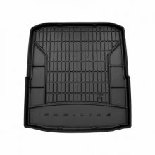 3D trunk mats for Škoda Superb Liftback, 2015>