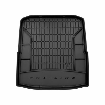 kadice za prtljažnik odgovaraju za Škoda Superb Liftback, 2015>