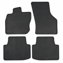 rubber mat for Škoda Superb IV from 04/2024 / VW Passat station wagon from 04/2024