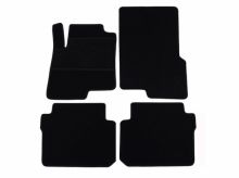 Smart Forfour (W454), 2004>2006, 2 rows