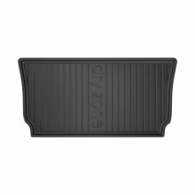 3D trunk mats for Smart Fortwo, 2014>2020