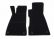 tekstilni tepih za unutrašnjost odgovara za Smart Roadster CoupeCabrio W452, 2003>2005, 1 red-1