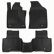 3D tepisi za unutrašnjost odgovaraju za KGM Actyon, 2024>-1