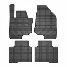 gumeni tepih za KGM Torres EVX, 2023>, electric