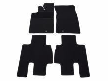 Ssang Yong Kyron, 2005>