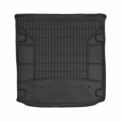 kadice za prtljažnik odgovaraju za Ssangyong Rexton G4 5-sjedala, 2017>