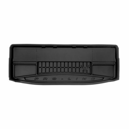 kadice za prtljažnik odgovaraju za Ssangyong Rexton, 2017>