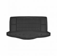 3D trunk mats for Ssangyong Tivoli, 2015>