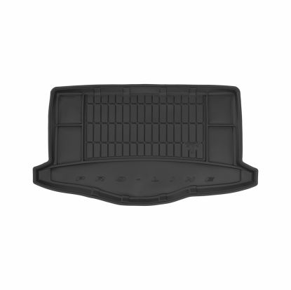 kadice za prtljažnik odgovaraju za Ssangyong Tivoli, 2015>