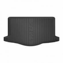 3D trunk mats for Ssangyong Tivoli, 2015>