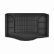 3D trunk mats compatible for SsangYong Tivoli, 2019>-1